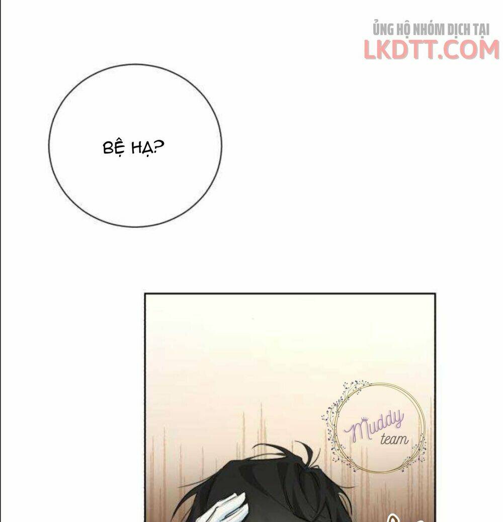 ta đã từng mong nàng biến mất chapter 4 32