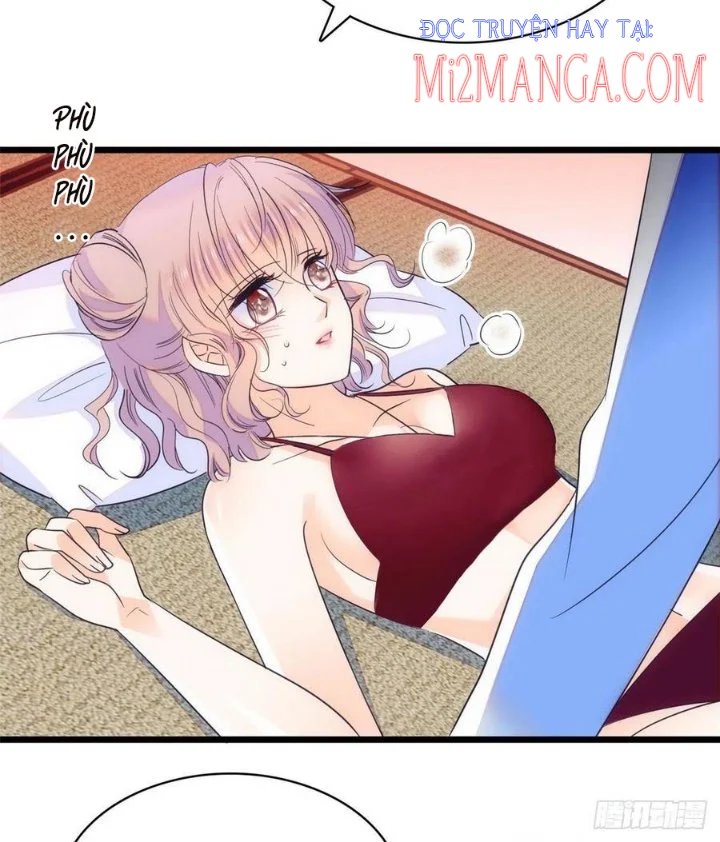 toàn mạng đều là fan cp của tôi với ảnh đế chapter 135.5 18