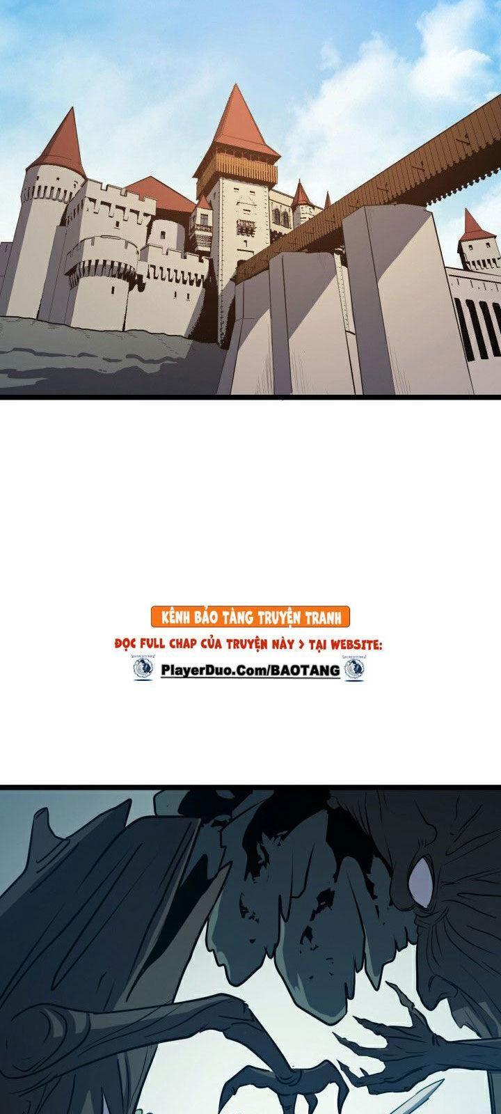 tôi trở lại thăng cấp một mình chapter 35 21