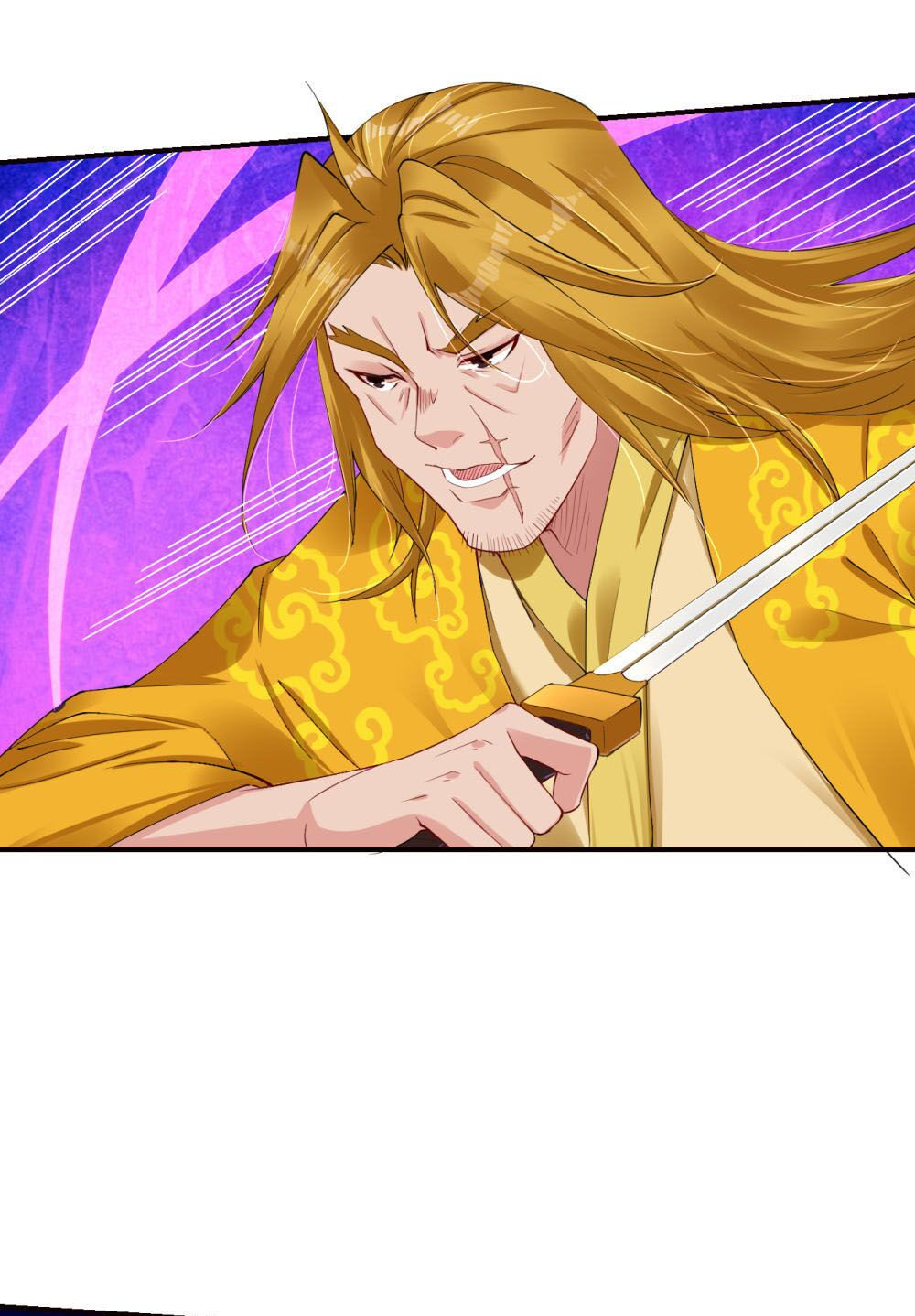 nghịch thiên chiến thần chapter 131 11