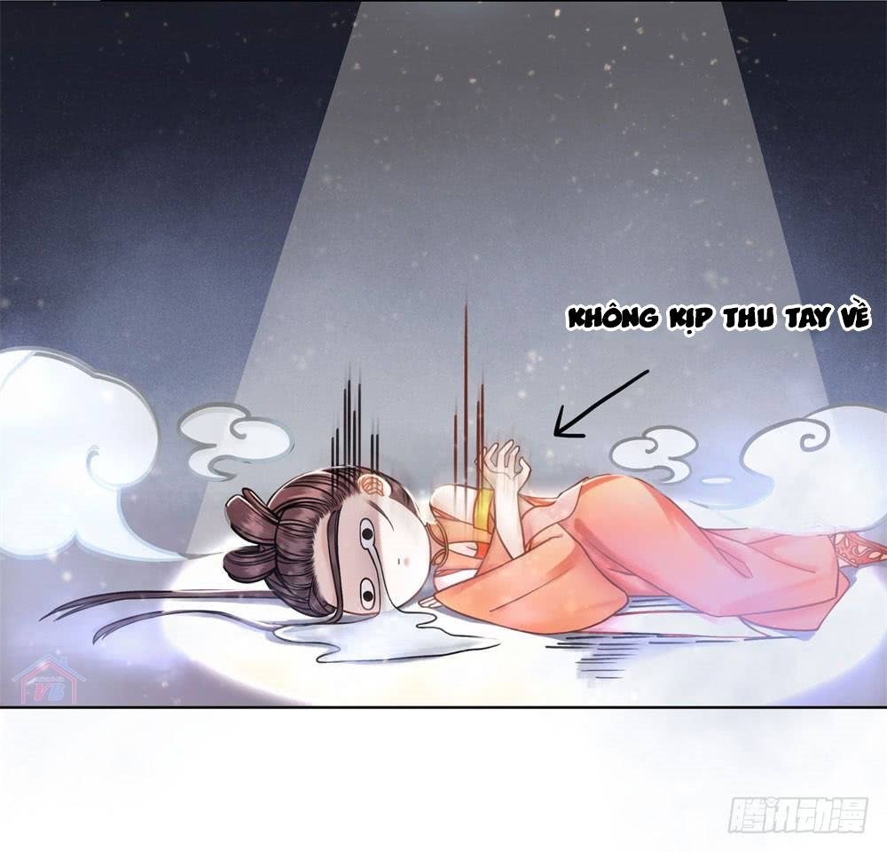 gay rồi! cái đó thành tinh rồi chapter 24 23