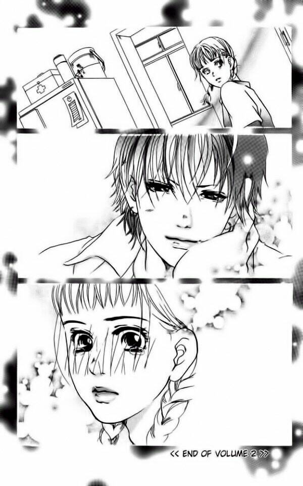 akuma de sourou - ác quỷ ở bên tôi chapter 8 43