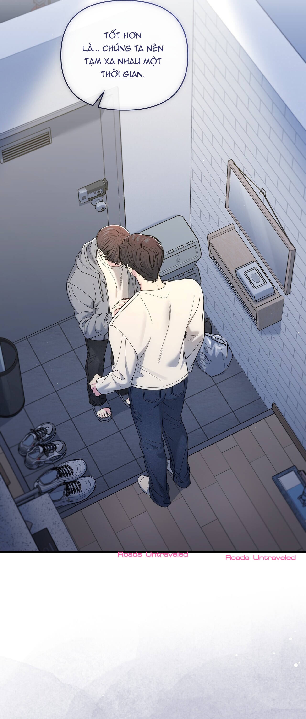 thầm yêu chapter 58 2