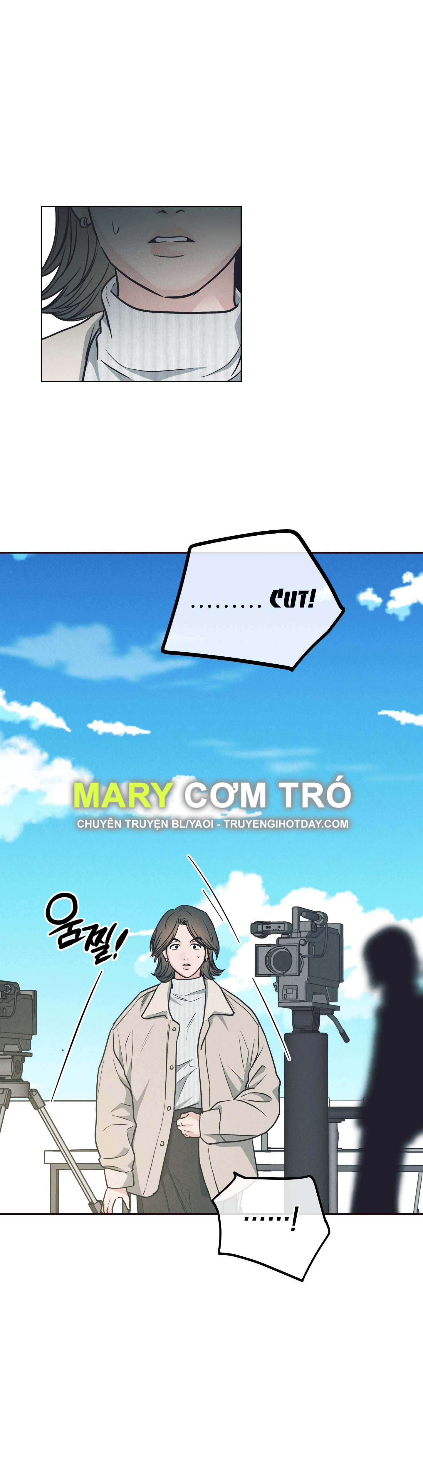 Phục Thù - Pay Back chapter 66.2 - Trang 23
