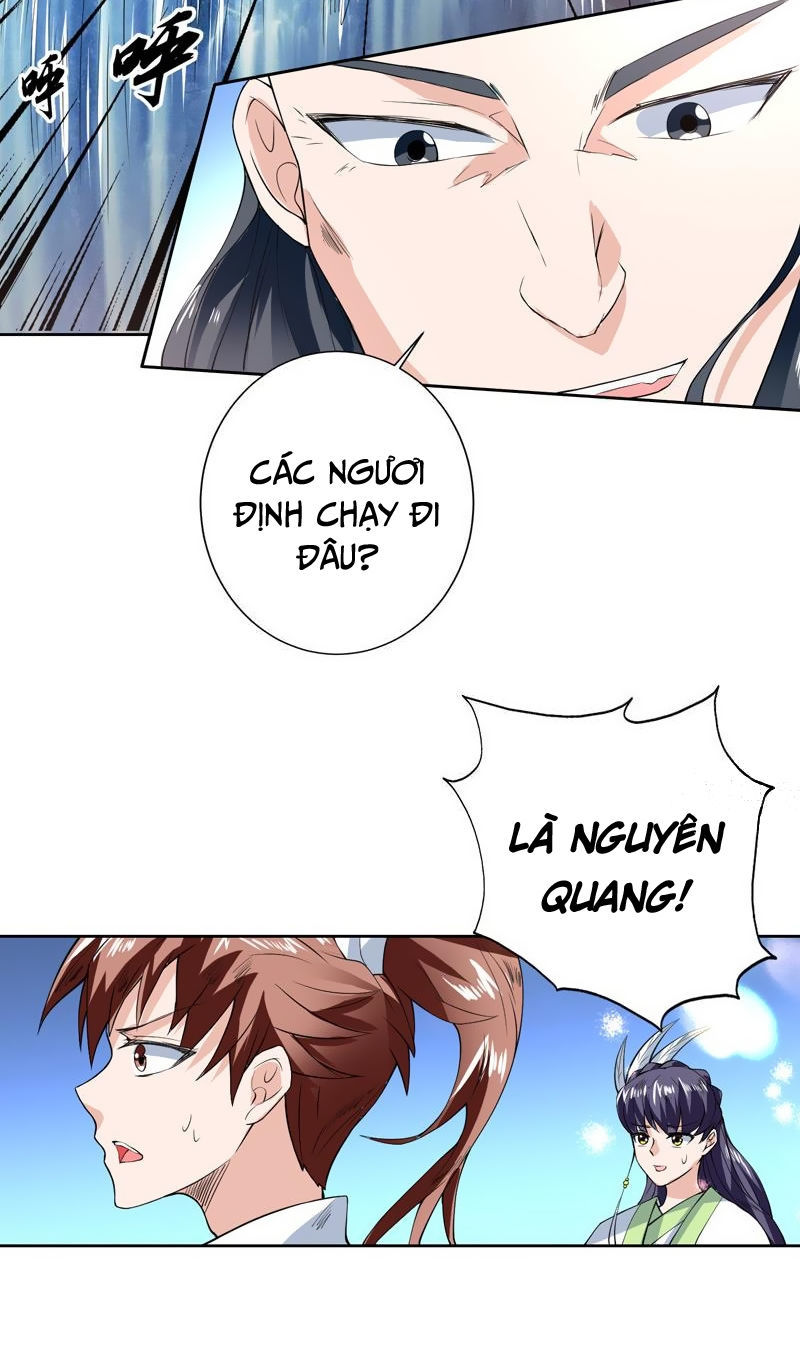 tối cường thần thú hệ thống chapter 80 8