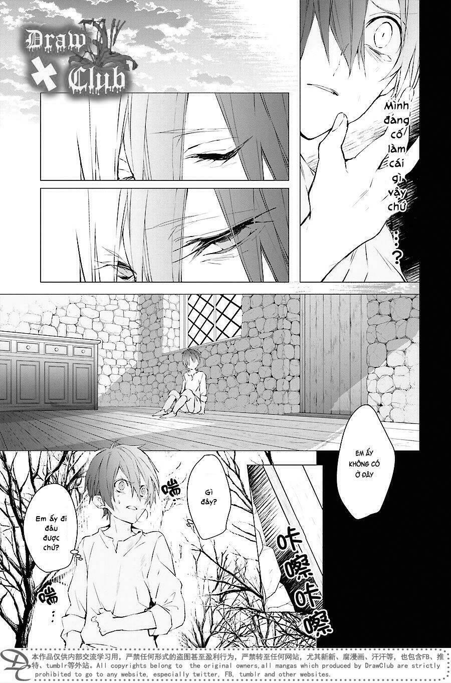 đẫm máu đức mẹ chapter 35 8