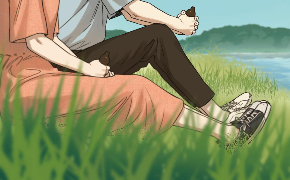 tương phùng chapter 10 209