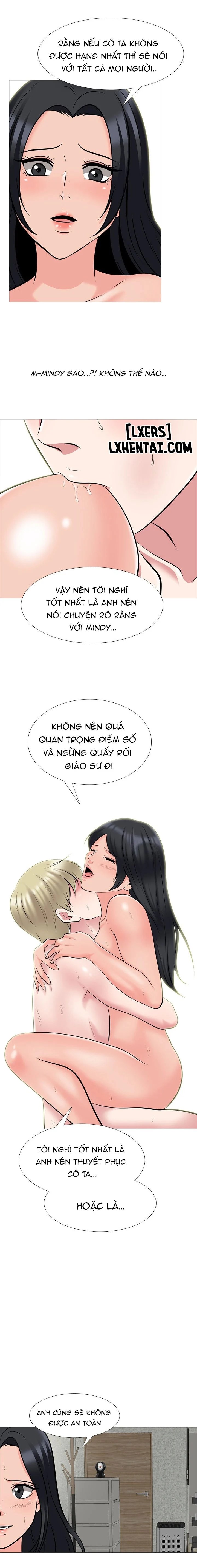 học bổng đặc biệt chapter 109 13