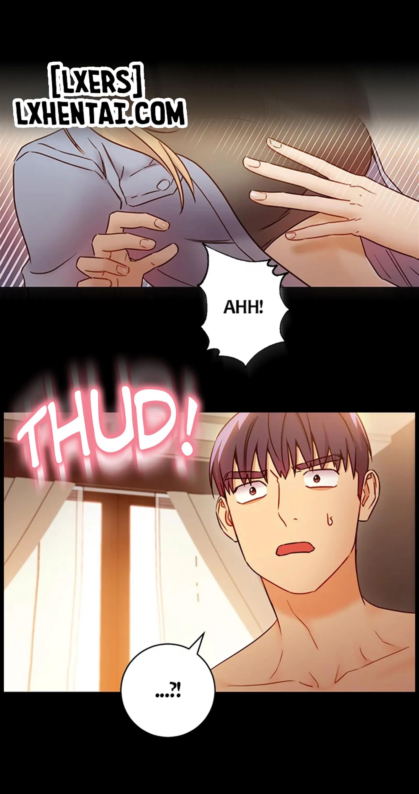 bạn của mẹ kế - không che chapter 45 15