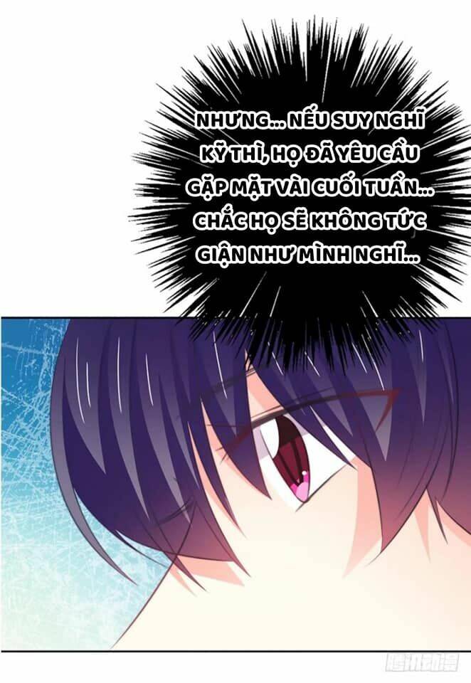 sự đơn thuần về tình yêu chapter 6 15