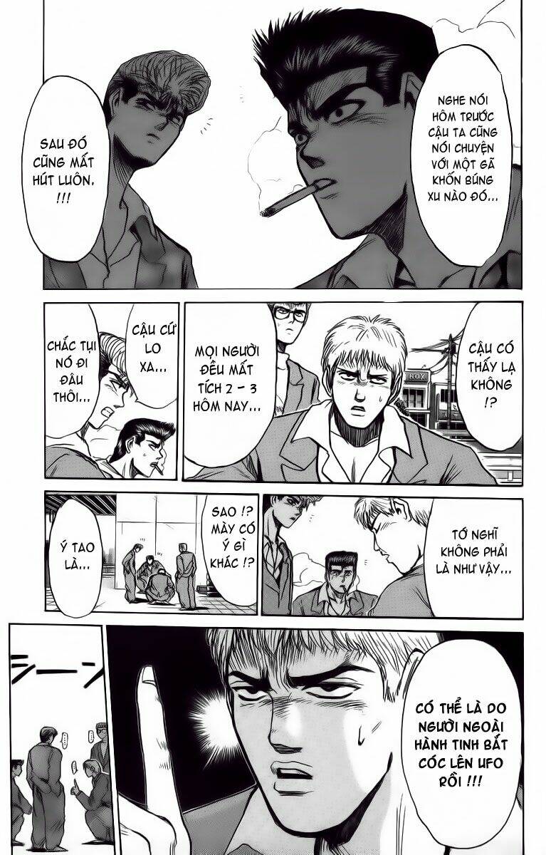 shonan junai gumi chapter 191 18