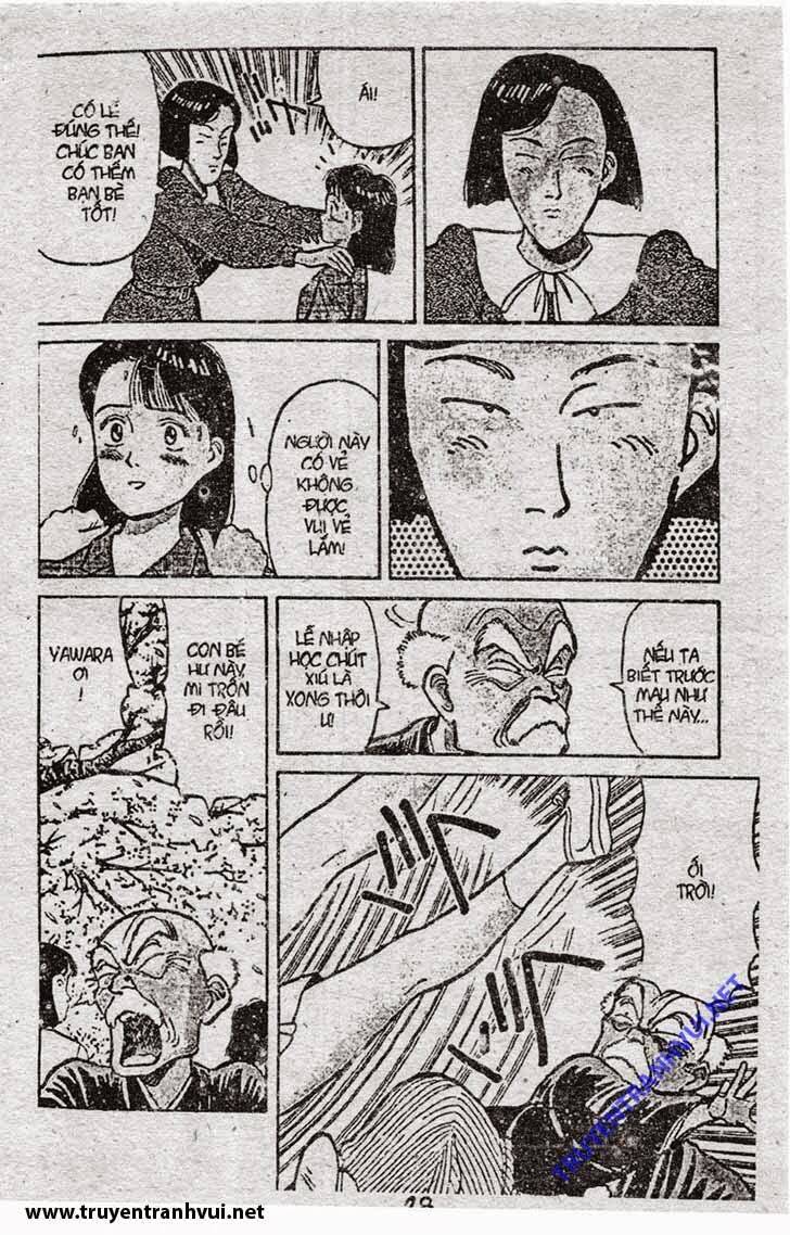 yawara chapter 70 11