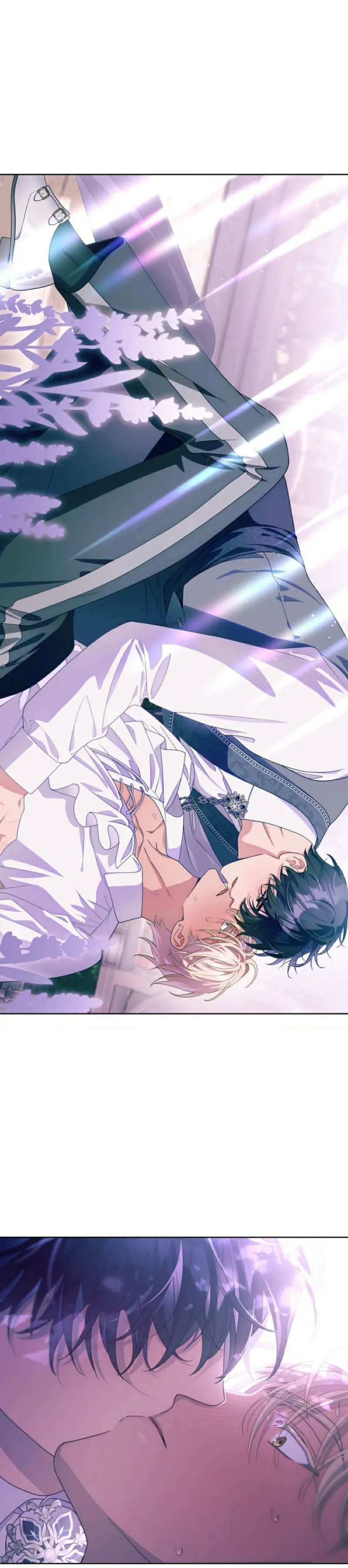 sức nóng của dreek chapter 11 33