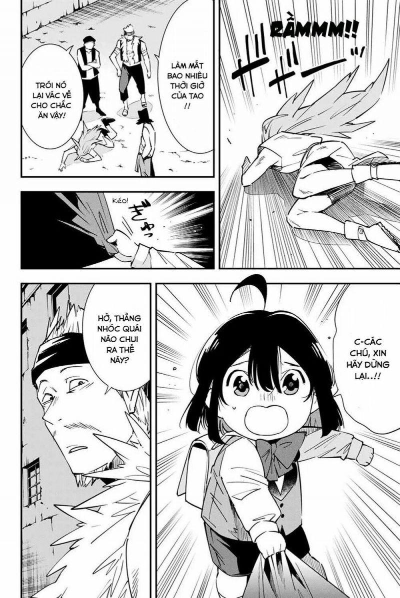 tái sinh thành quý tộc với kĩ năng 'appraisal' chapter 6 10