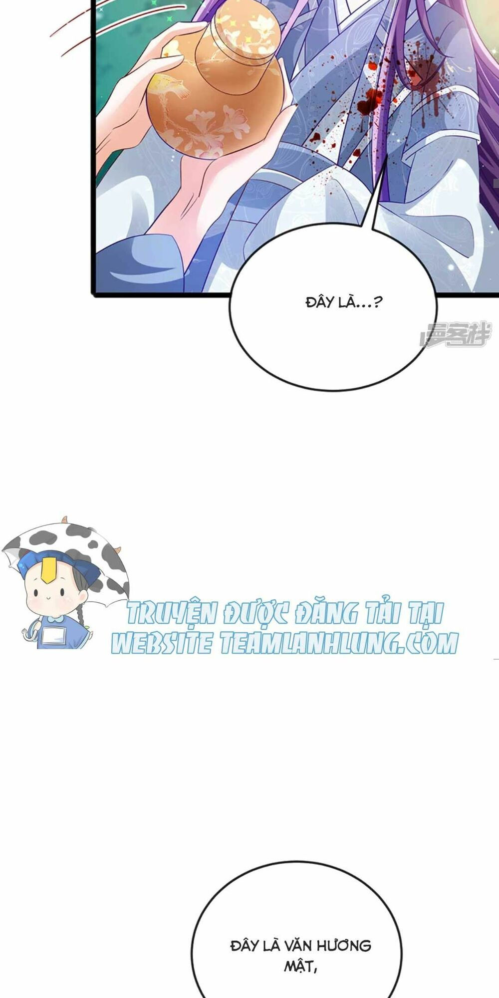 quân hoả nữ hoàng chapter 62 44