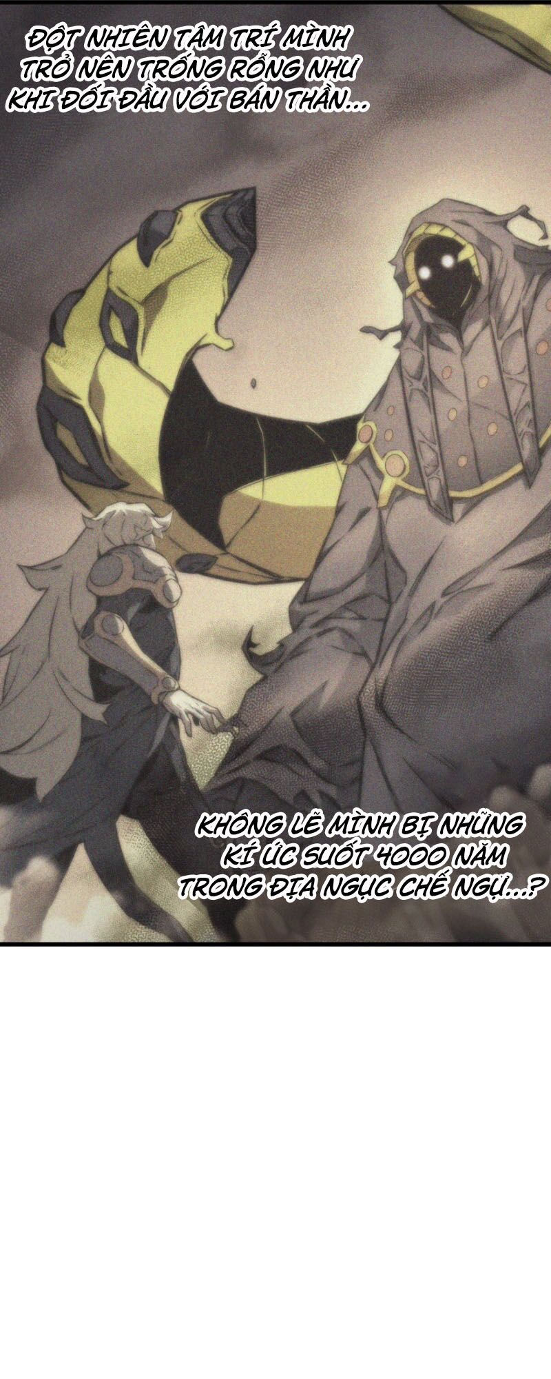 sự trở lại của pháp sư vĩ đại sau 4000 năm chapter 12 49