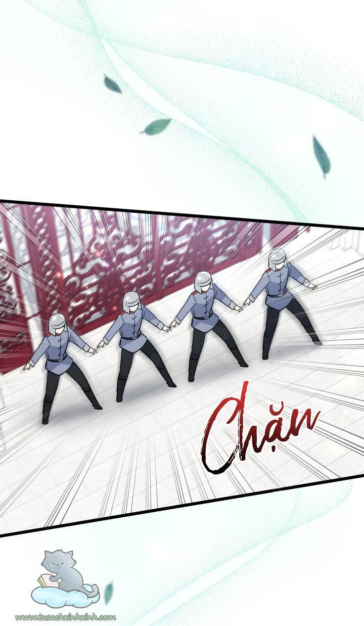 quan hệ cộng sinh giữa báo đen và thỏ trắng chapter 60 30