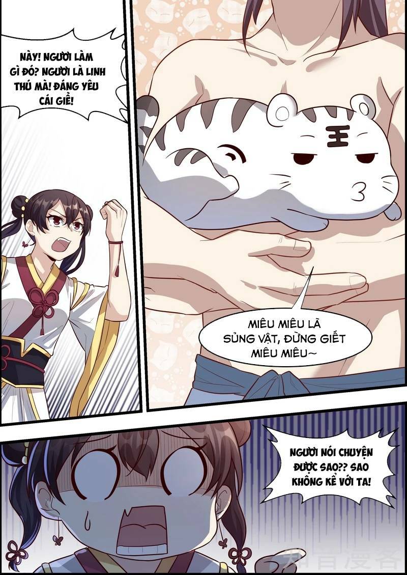 bất tử tà vương chapter 57 8