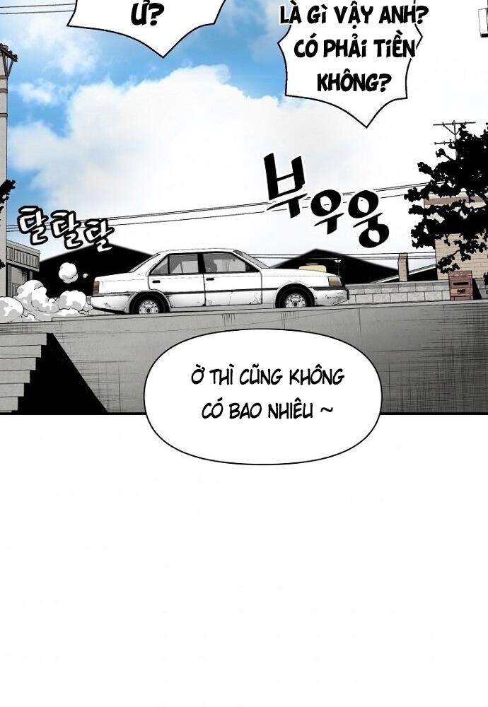 sự trở lại của huyền thoại chapter 8 40