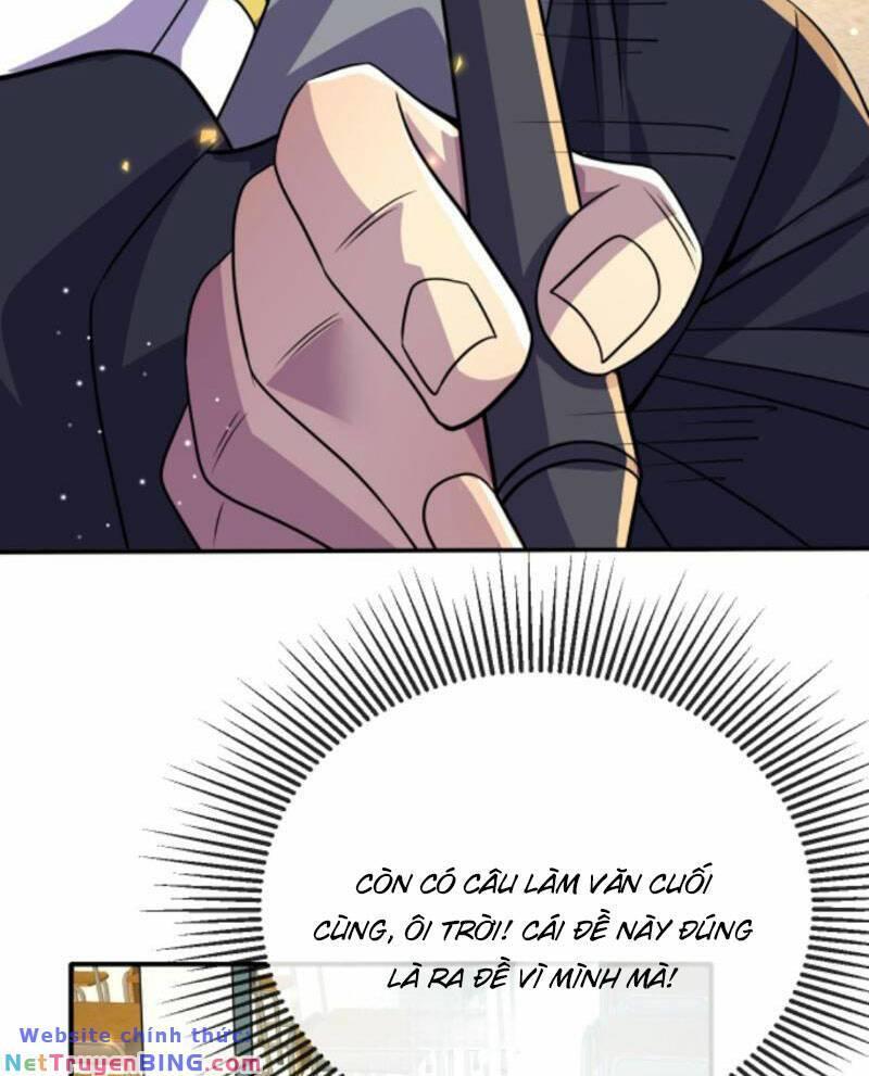 nhìn thấy thanh máu, ta xử tội thần linh chapter 159 19