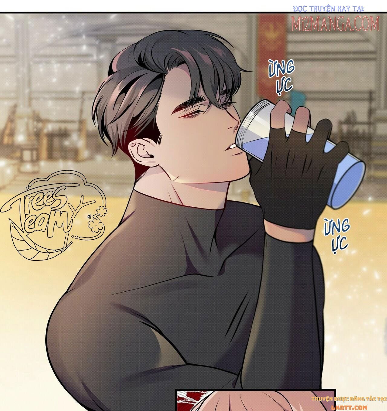 xúc cảm trong tim chapter 1.5 19