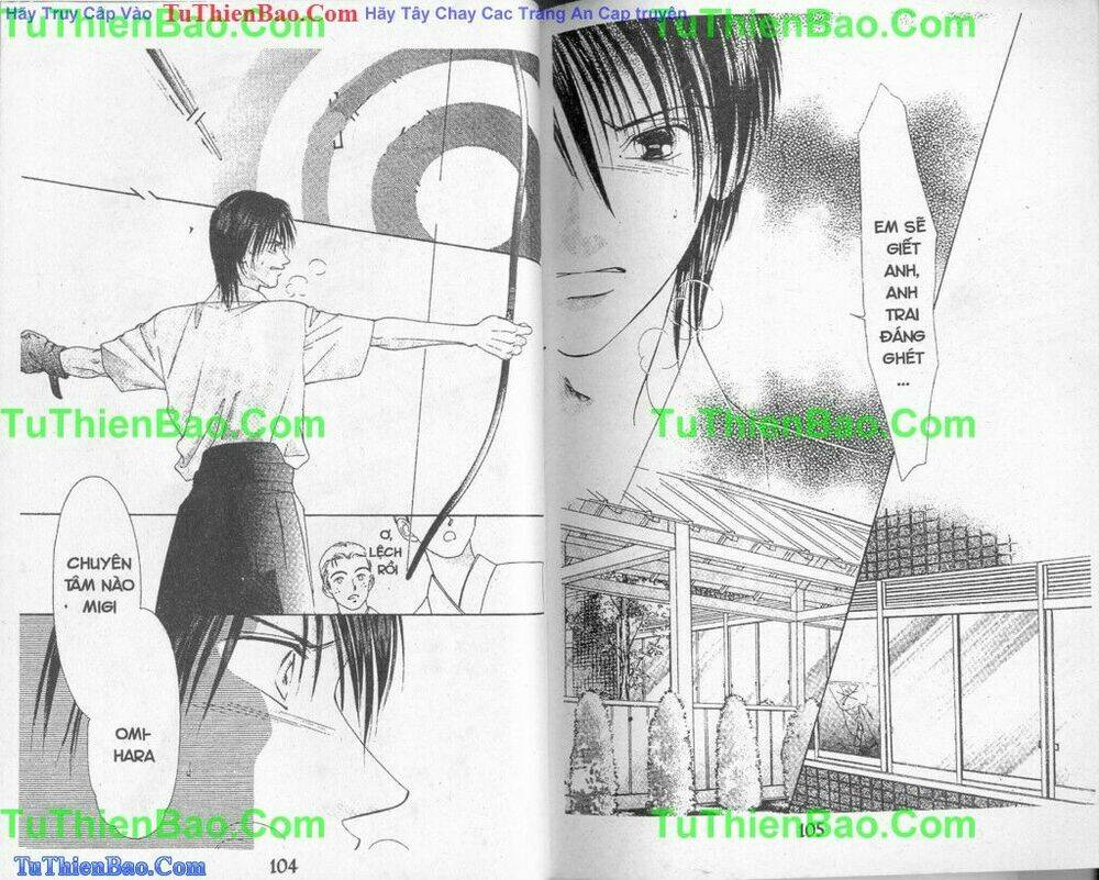 quả chín mọng chapter 1 51