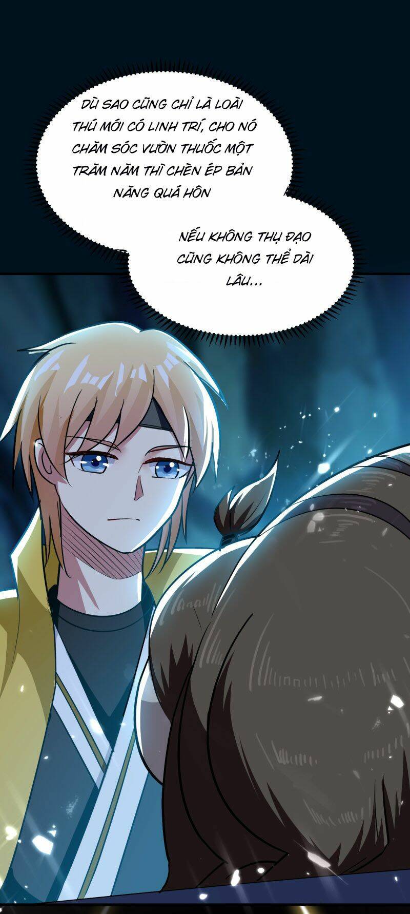 vạn giới tiên vương chapter 71 10