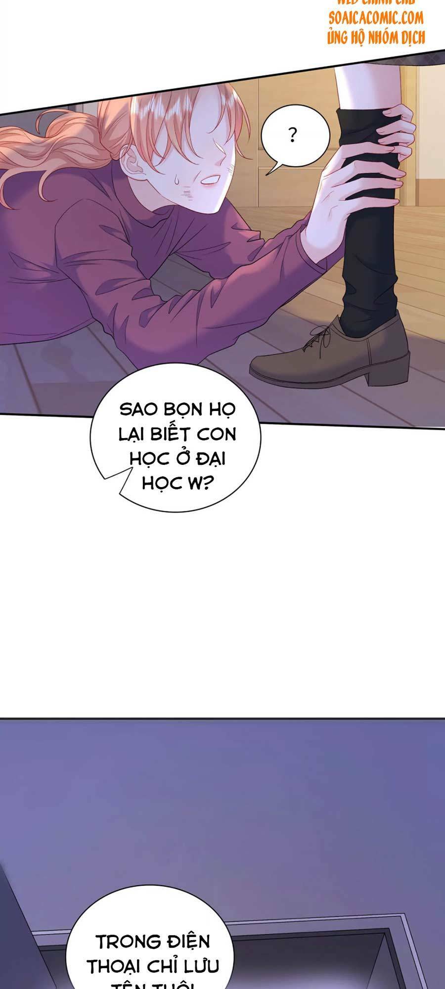 tôi dựa vào tà ý: nghịch chuyển nhân sinh chapter 61 24