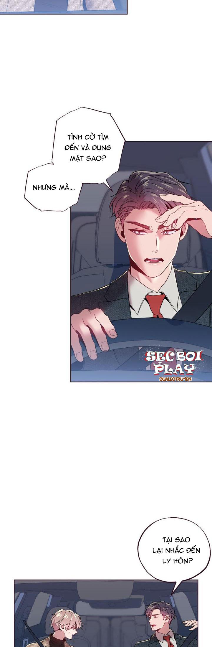 falling down chapter 23 29