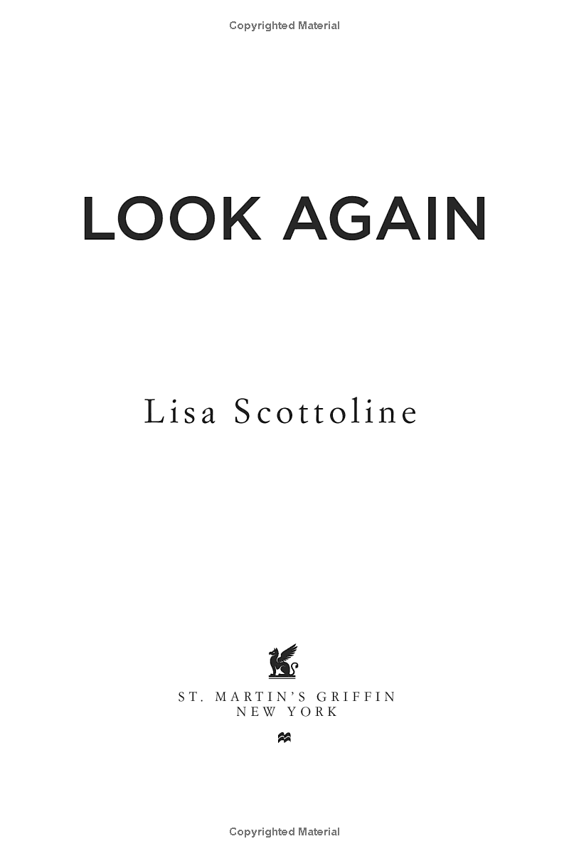 Look Again