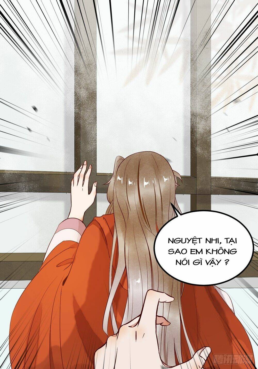 sát thủ vương phi không dễ chọc chapter 18 2