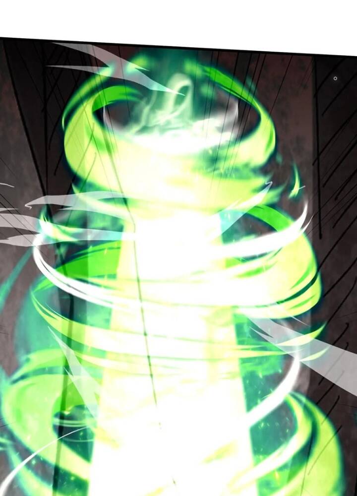 từ dã quái bắt đầu thăng cấp chapter 60 57