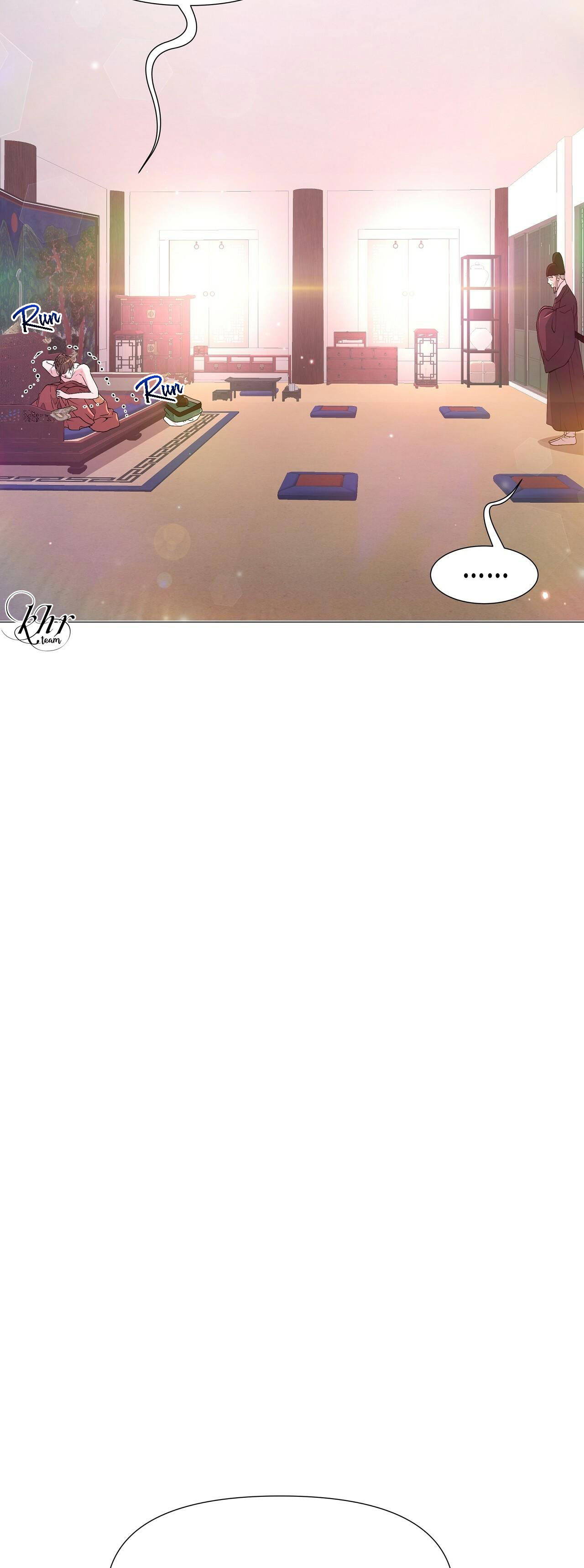 dạ xoa hóa liên ký chapter 8 18