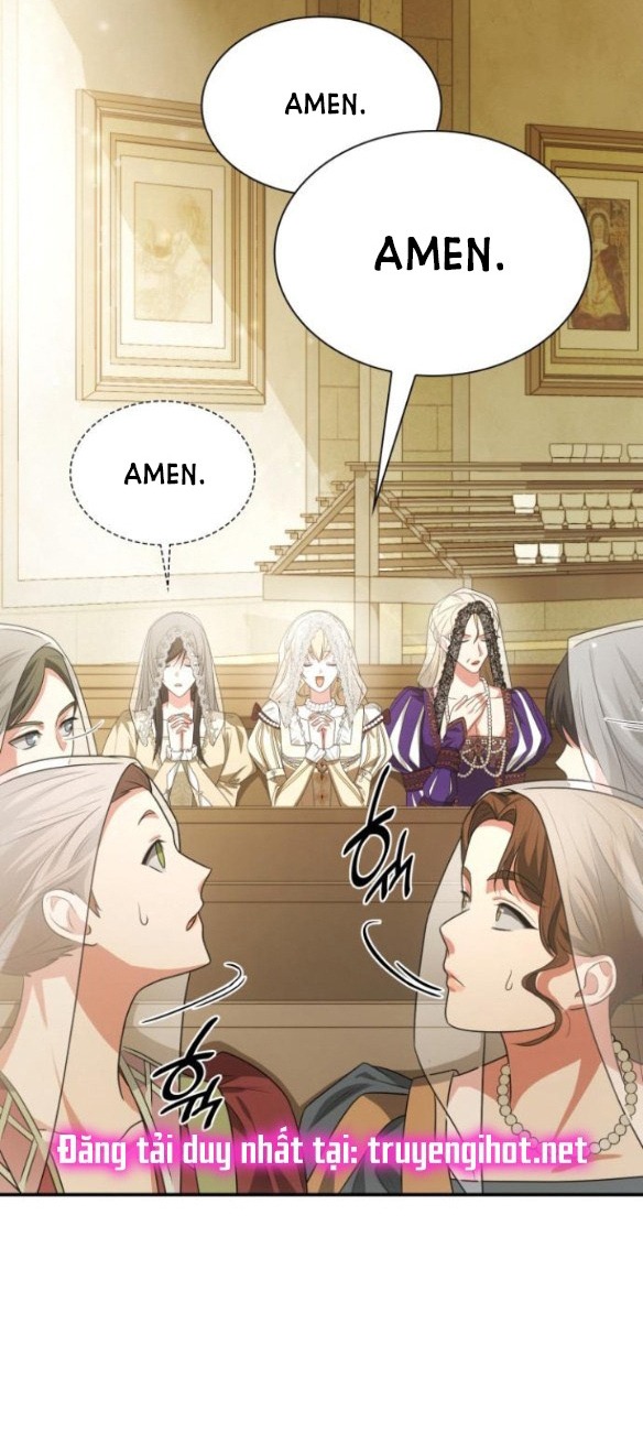 chị yêu, kiếp này em sẽ là hoàng hậu chapter 7.1 17