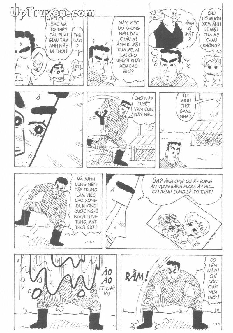 crayon shin-chan cậu bé bút chì chapter 42 33