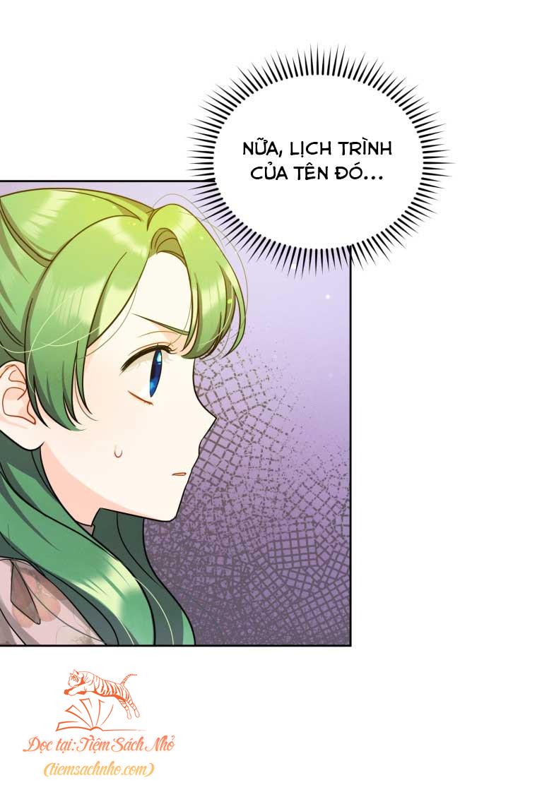 trở thành em gái nam chính truyện bl chapter 3 43