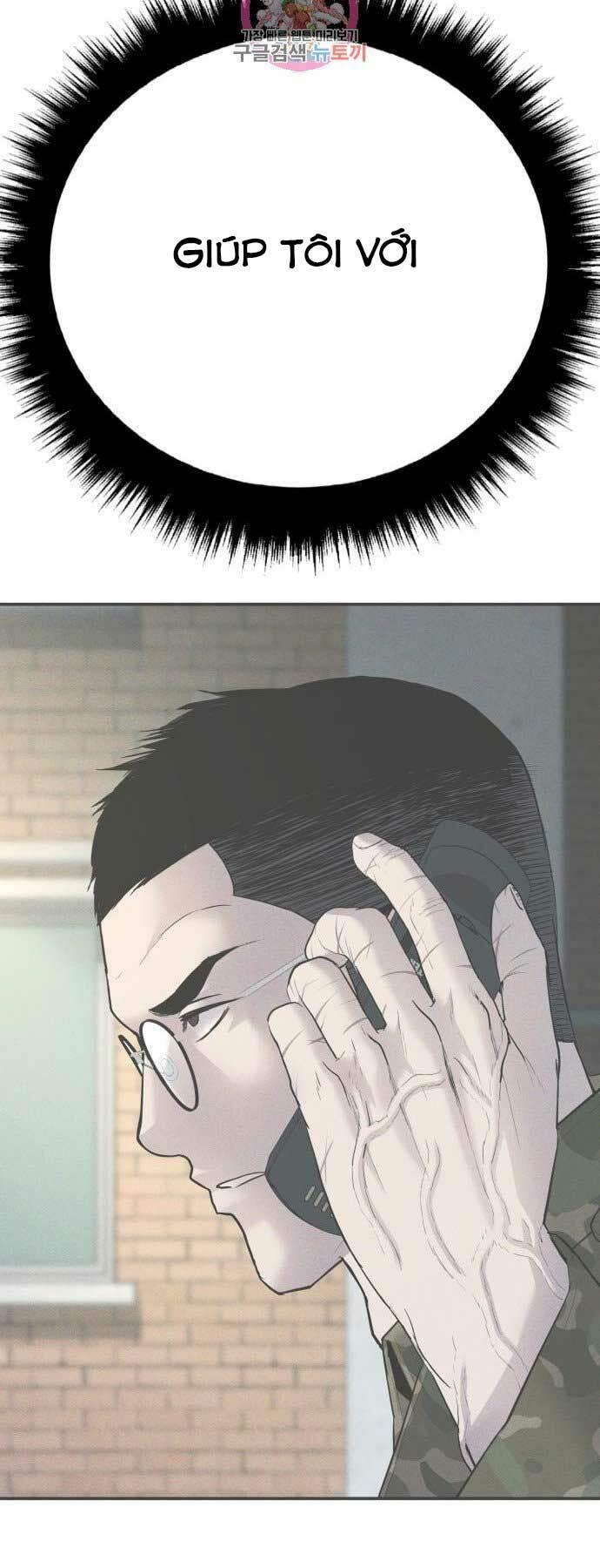 đặc vụ kim chapter 42 69