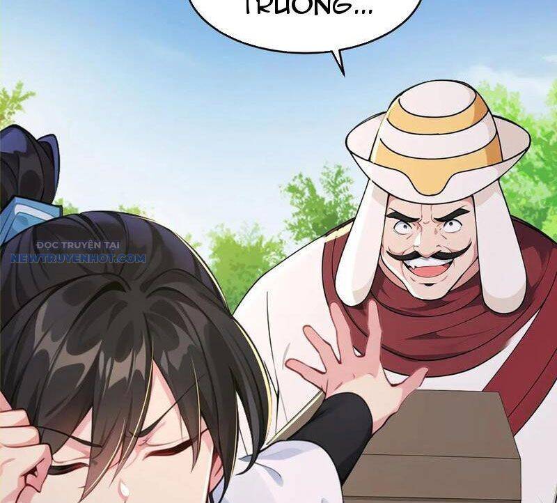 ta thực sự không muốn làm thần tiên chapter 100 12