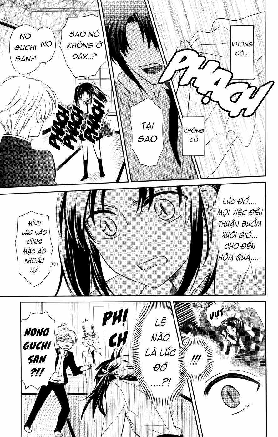 thầy giáo của tôi chapter 72 29