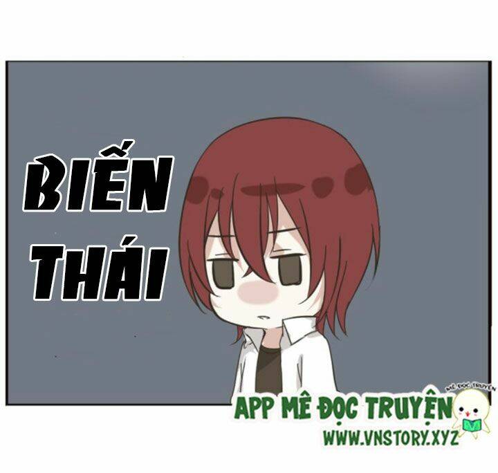 hồ tiên này không tin được chapter 3 5