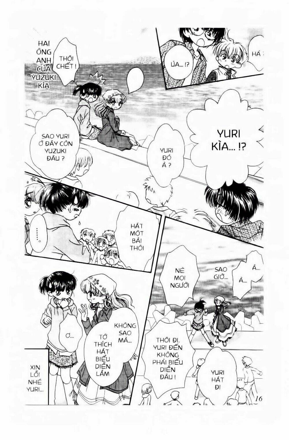 chắp cánh ước mơ chapter 34 12