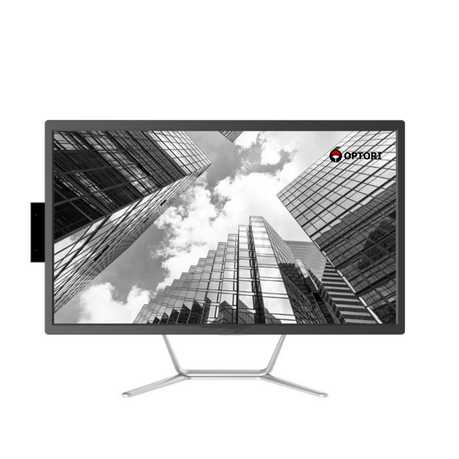 Máy tính All In One Cảm ứng G15 – POS cảm ứng G15- Máy tính cảm ứng Intel 21.5 inch (Hàng chính hãng)