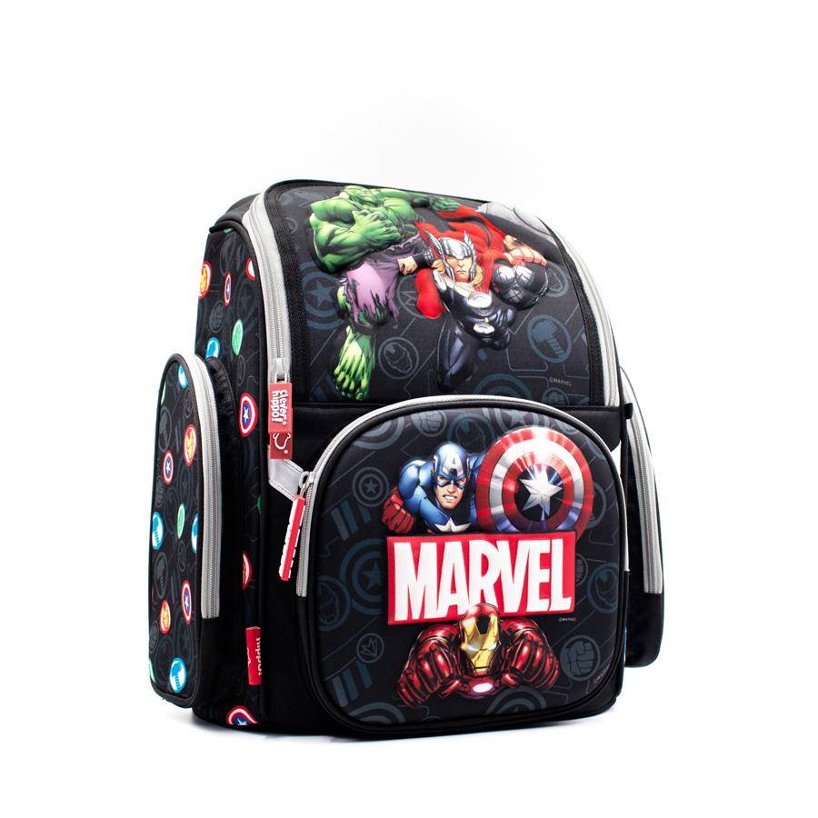 Ba Lô Fancy Biệt Đội Avengers CLEVERHIPPO BLM1229/BLACK