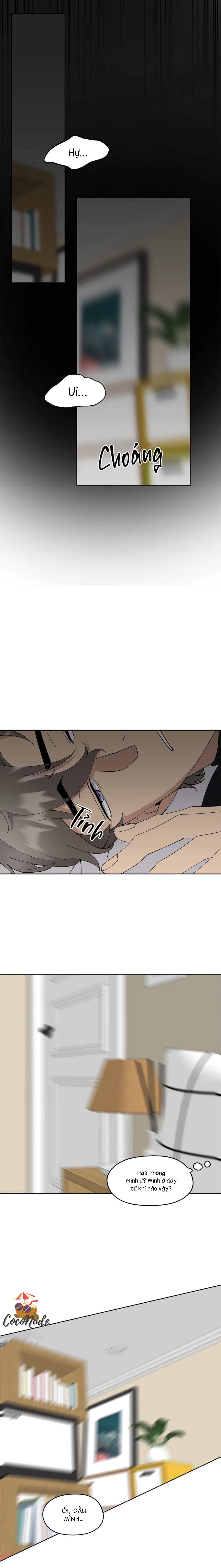 huyết sát thành chapter 7 19