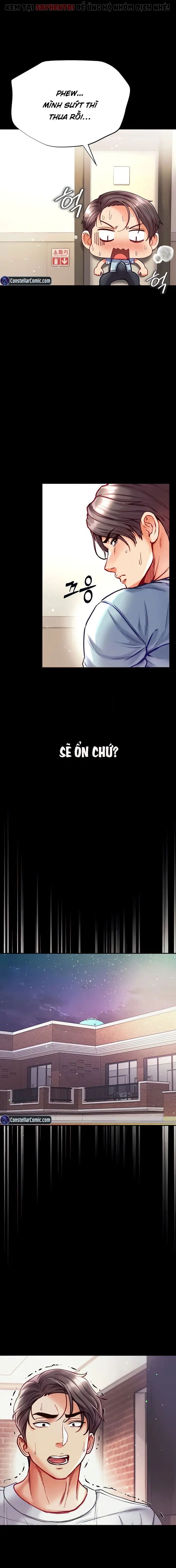 theo học dâm sư chapter 36 14