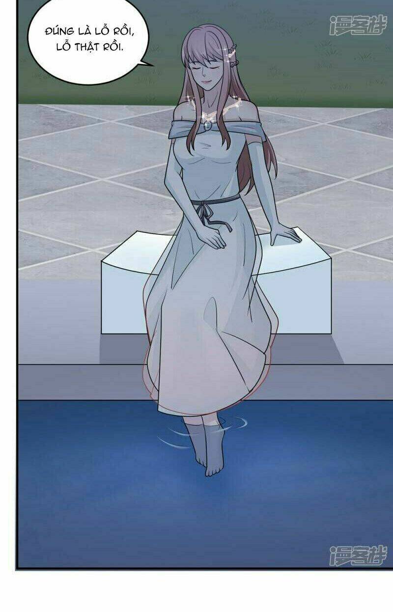 mạc thiếu bức hôn: vợ mới khó chống đỡ chapter 63 37