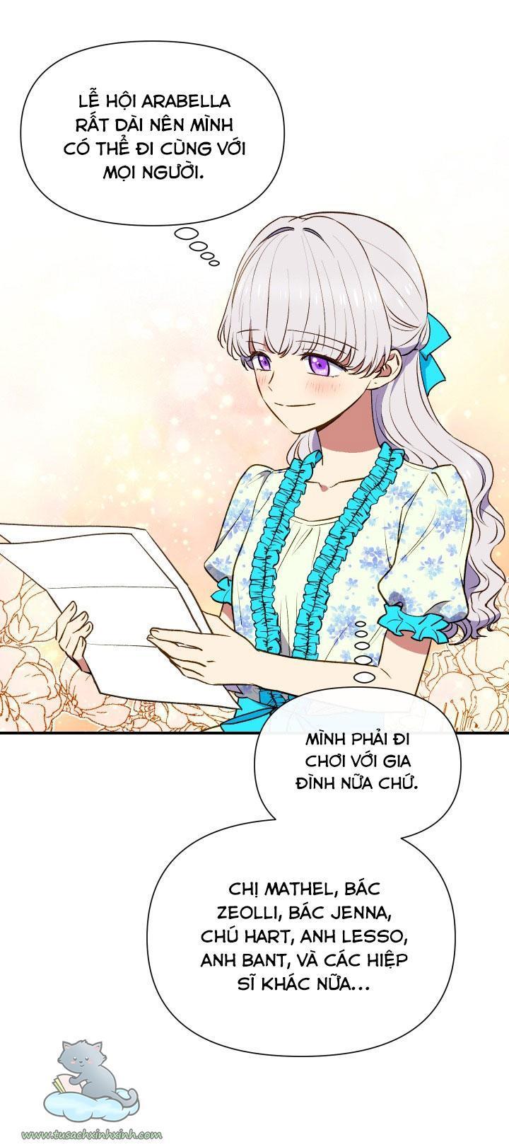 công nương khế ước của gia tộc công tước quái vật chapter 62 37