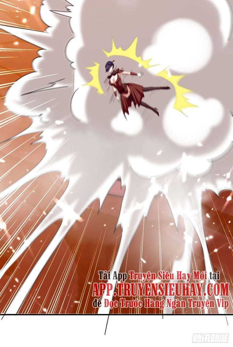 tối cường thăng cấp chapter 222 37