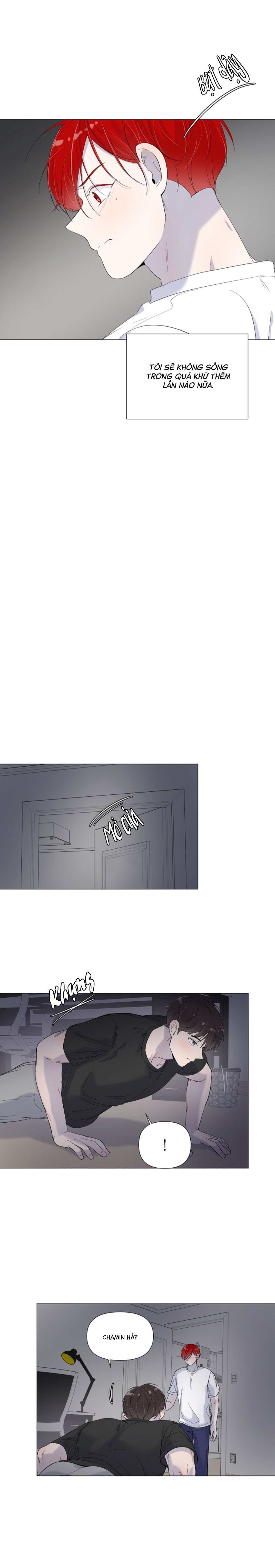 phòng cạnh phòng chapter 39 18