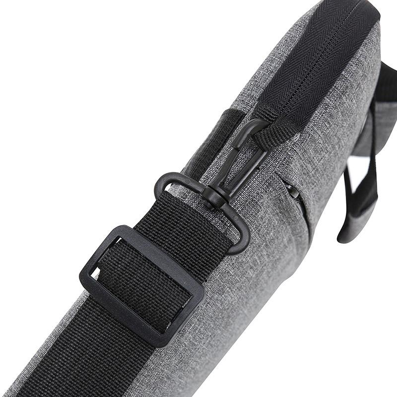 Túi Đựng Laptop MacBook Air M1 Dành Cho Xiaomi Dell Asus 13 14 15 15.6 Inch Nhẹ Đeo Vai Túi túi Xách Cặp